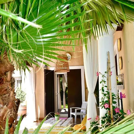 Villa Miranda El Rompido Exterior photo