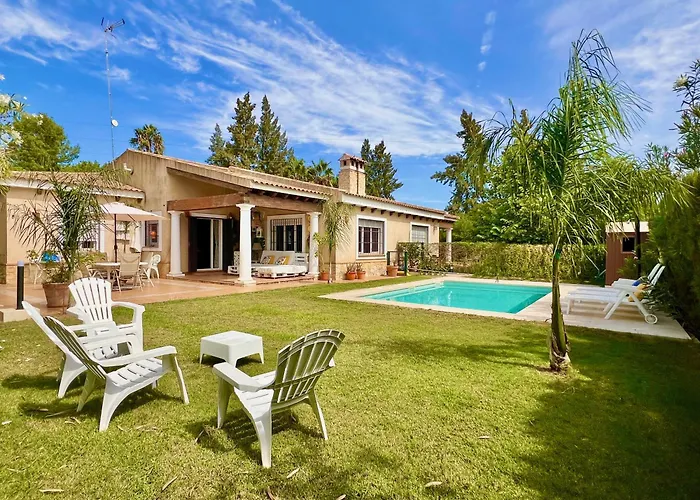 Villa Miranda