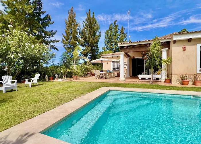 Villa Miranda