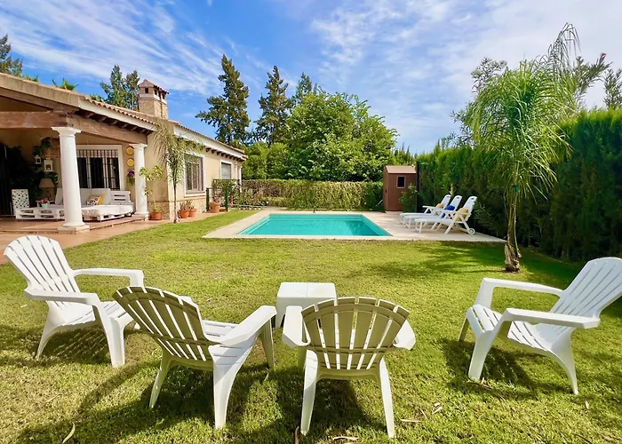 Villa Miranda