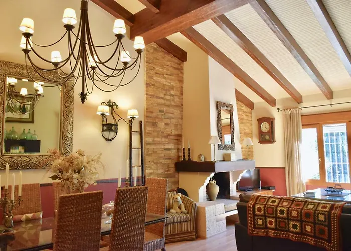 Villa Miranda