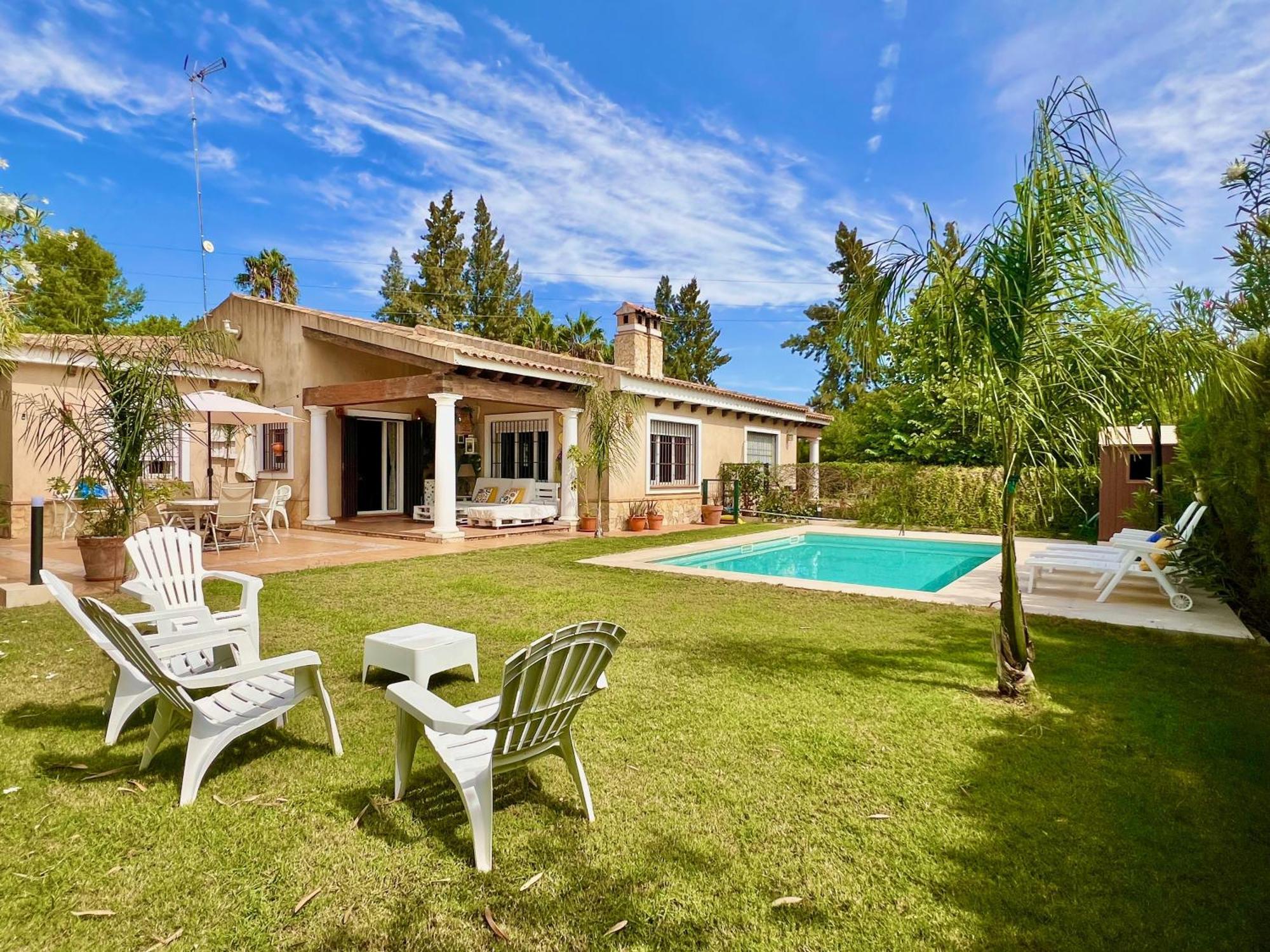 Miranda Holiday home *