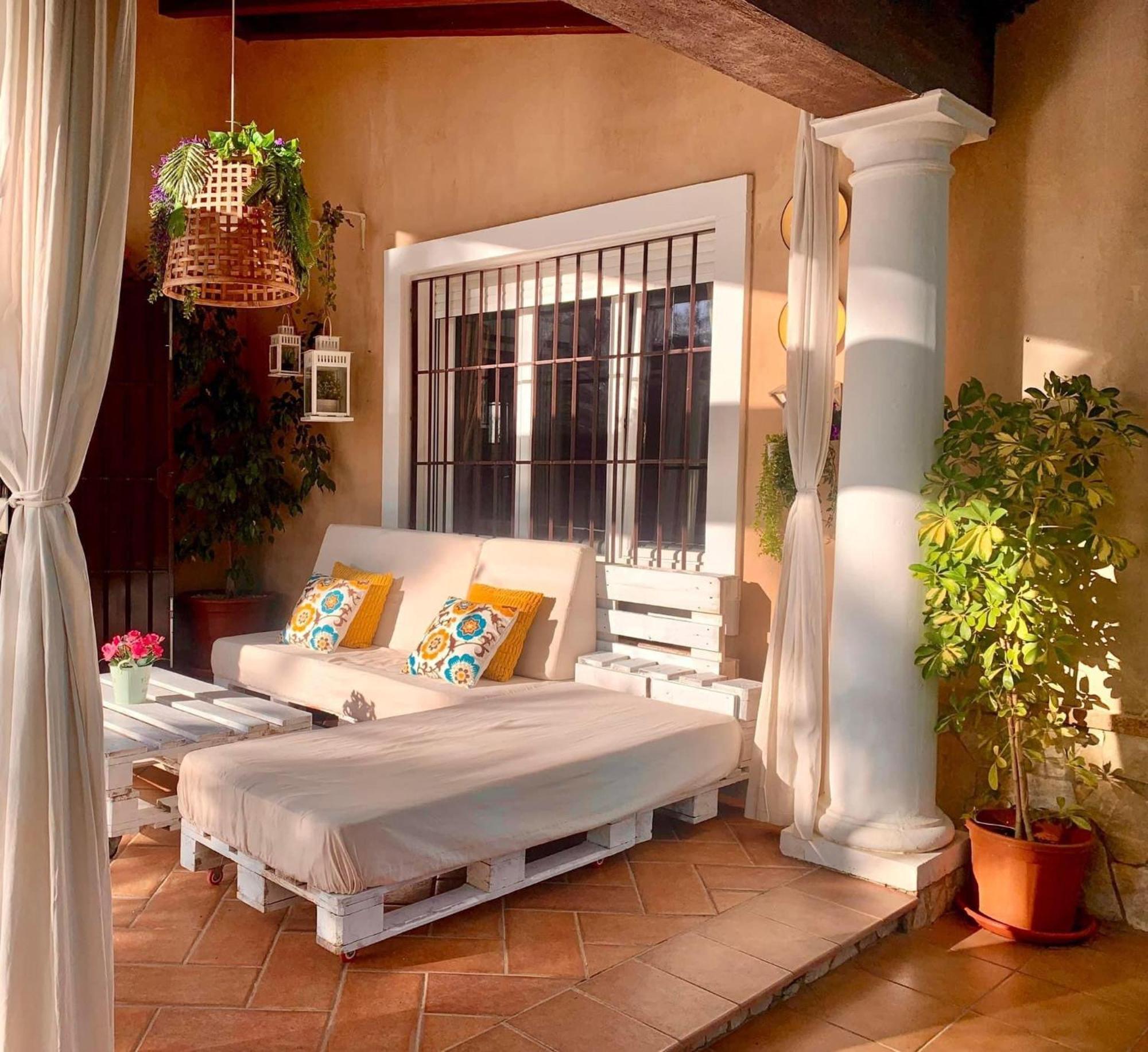 Holiday home Miranda El Rompido