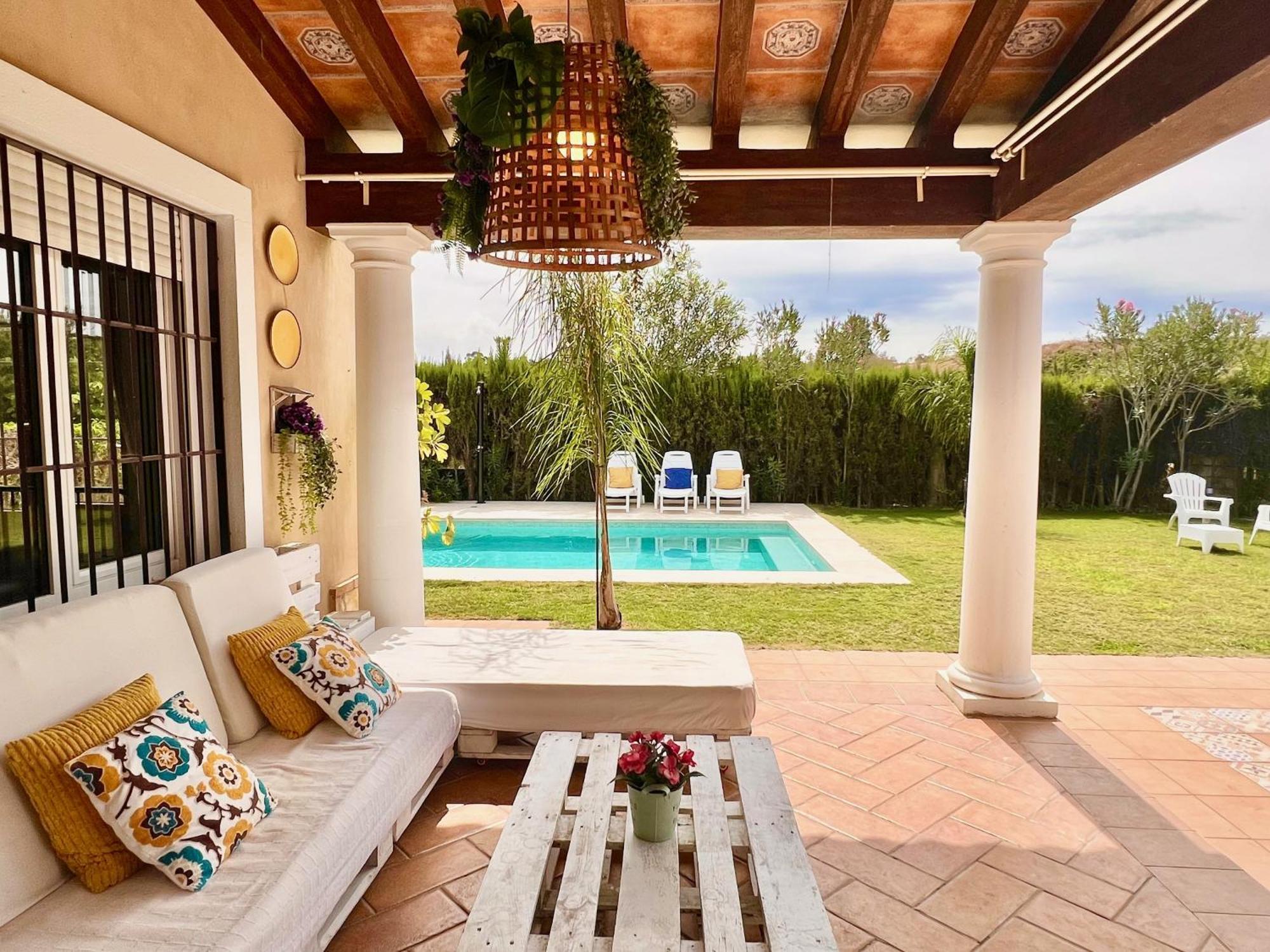 Miranda Holiday home
