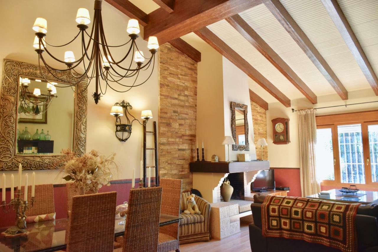 Casa de Férias Miranda *