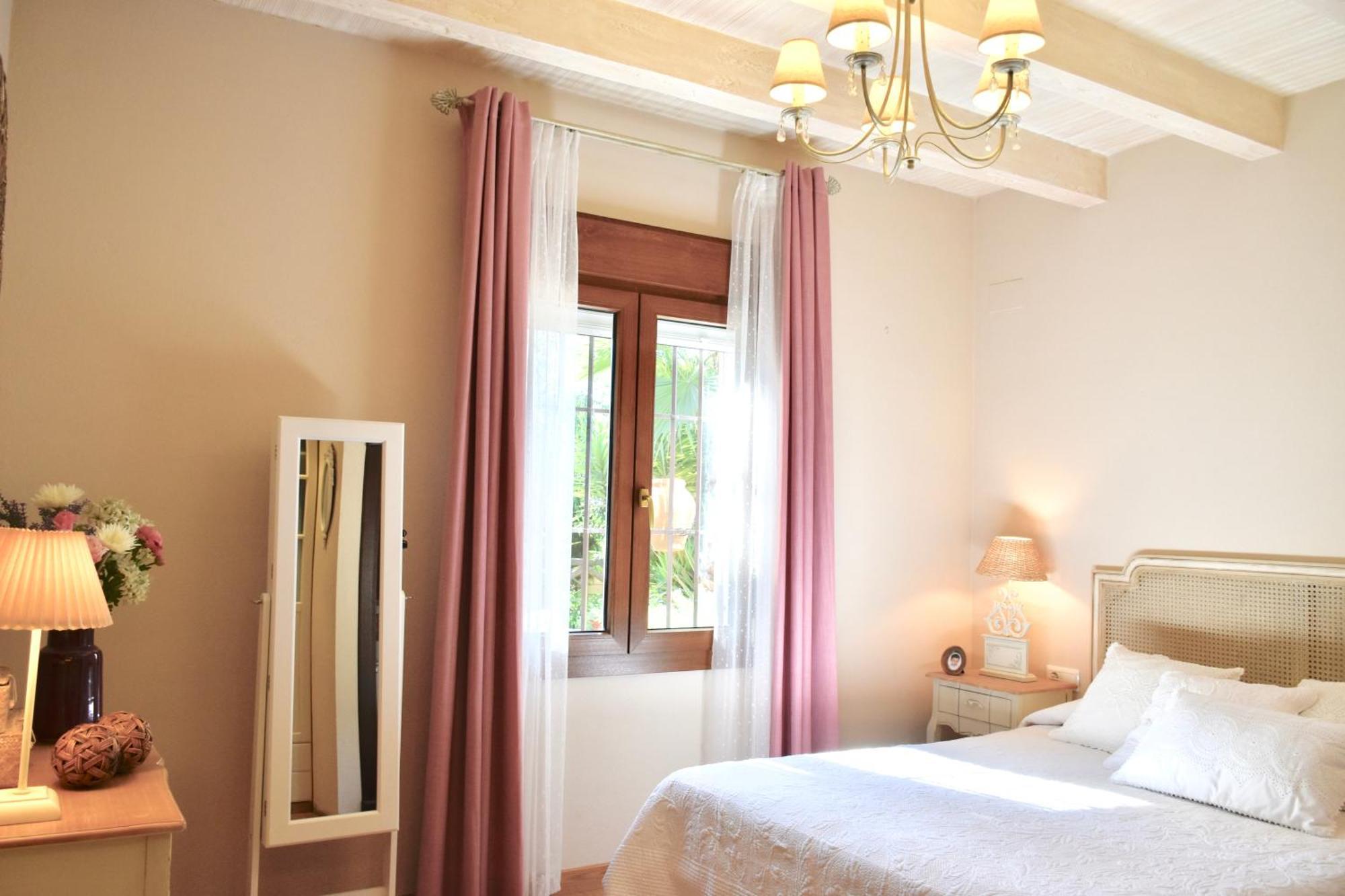 Miranda Holiday home El Rompido