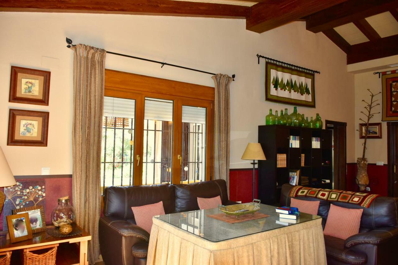 Miranda Holiday home El Rompido