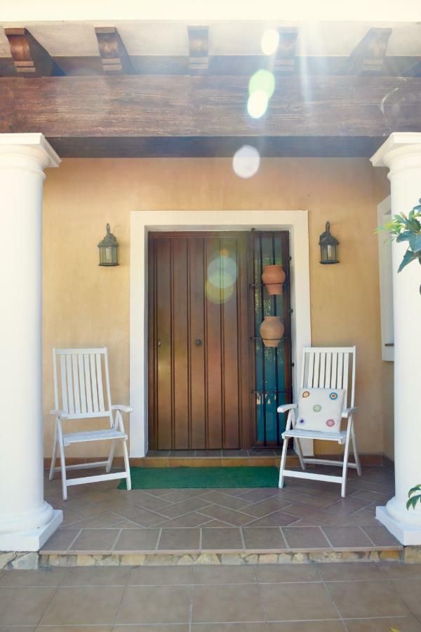Miranda Holiday home El Rompido