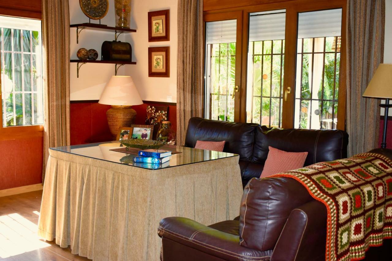 Miranda Holiday home