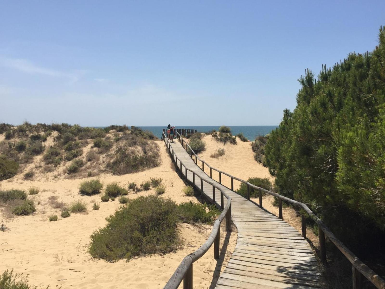 Holiday home Miranda El Rompido