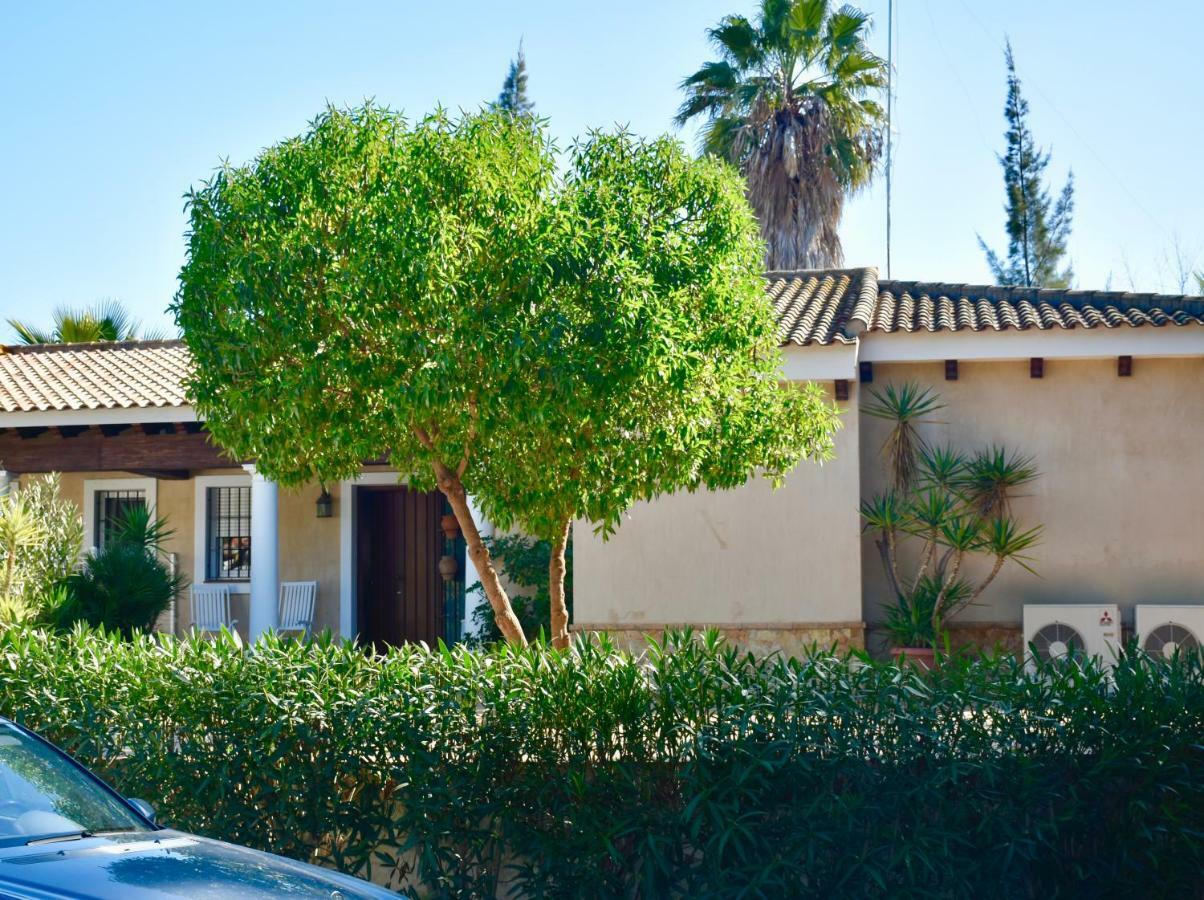 Holiday home Miranda El Rompido