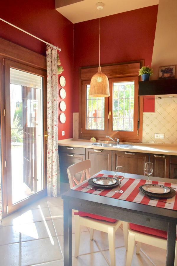 Miranda Holiday home El Rompido